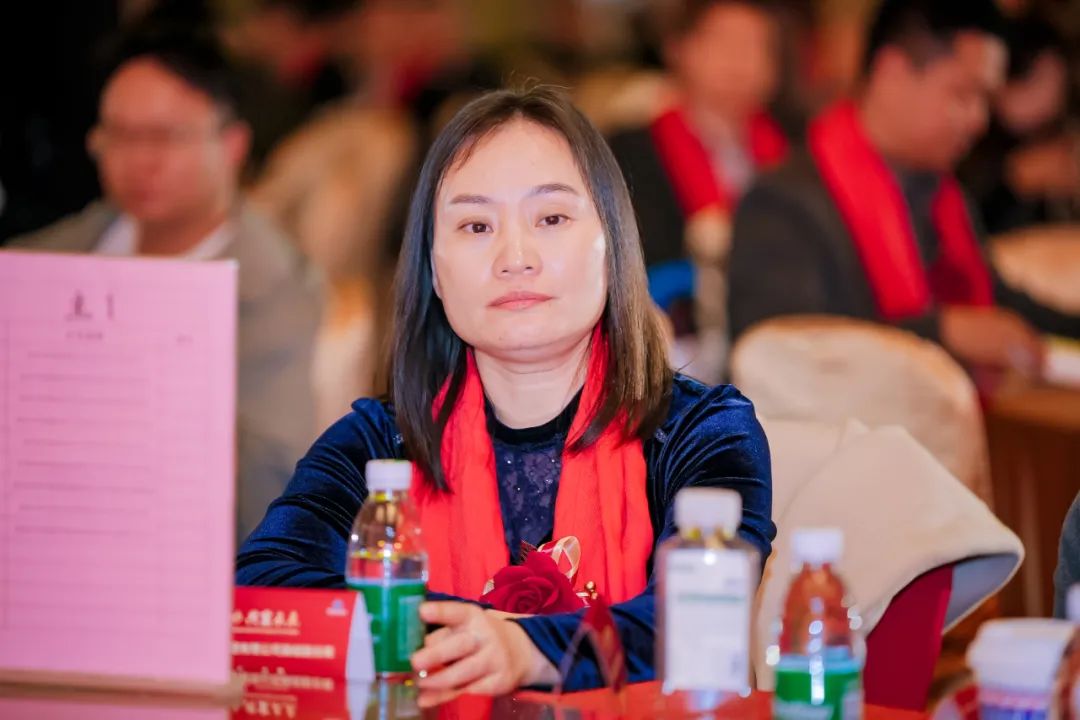 【凝心聚力 · 共襄未来】深圳市财税服务行业协会第二届第四次会员代表大会暨2024年年会盛典圆满结束！