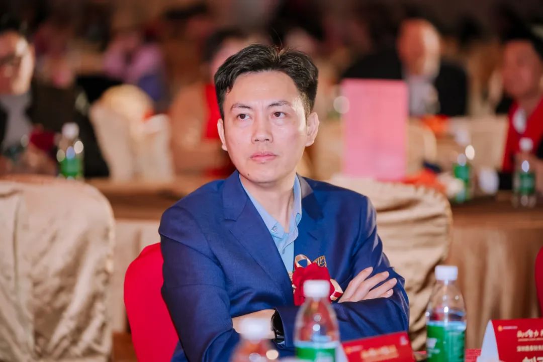 【凝心聚力 · 共襄未来】深圳市财税服务行业协会第二届第四次会员代表大会暨2024年年会盛典圆满结束！