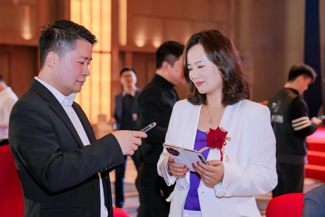 【凝心聚力 · 共襄未来】深圳市财税服务行业协会第二届第四次会员代表大会暨2024年年会盛典圆满结束！