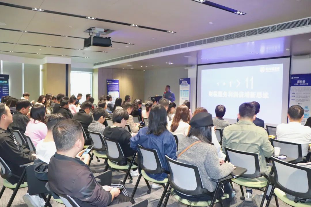 协会活动 | 宝安分会赋能走访——资源整合共享 凝聚行业力量