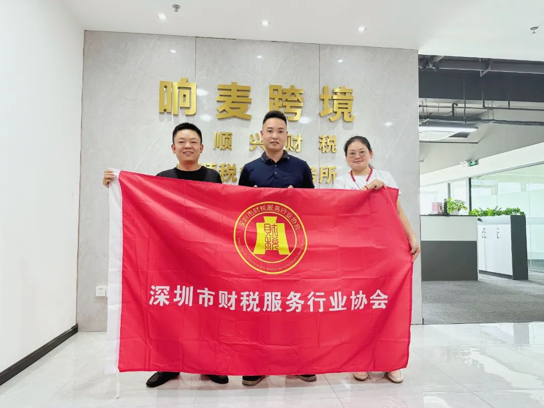 年终总结 | 深圳市财税服务行业协会2024年年度工作报告