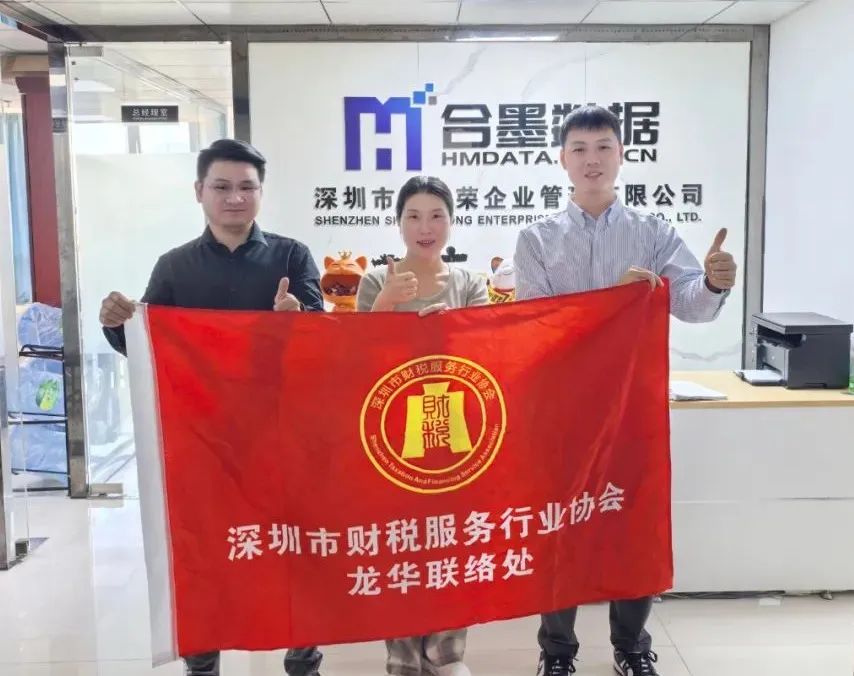 年终总结 | 深圳市财税服务行业协会2024年年度工作报告