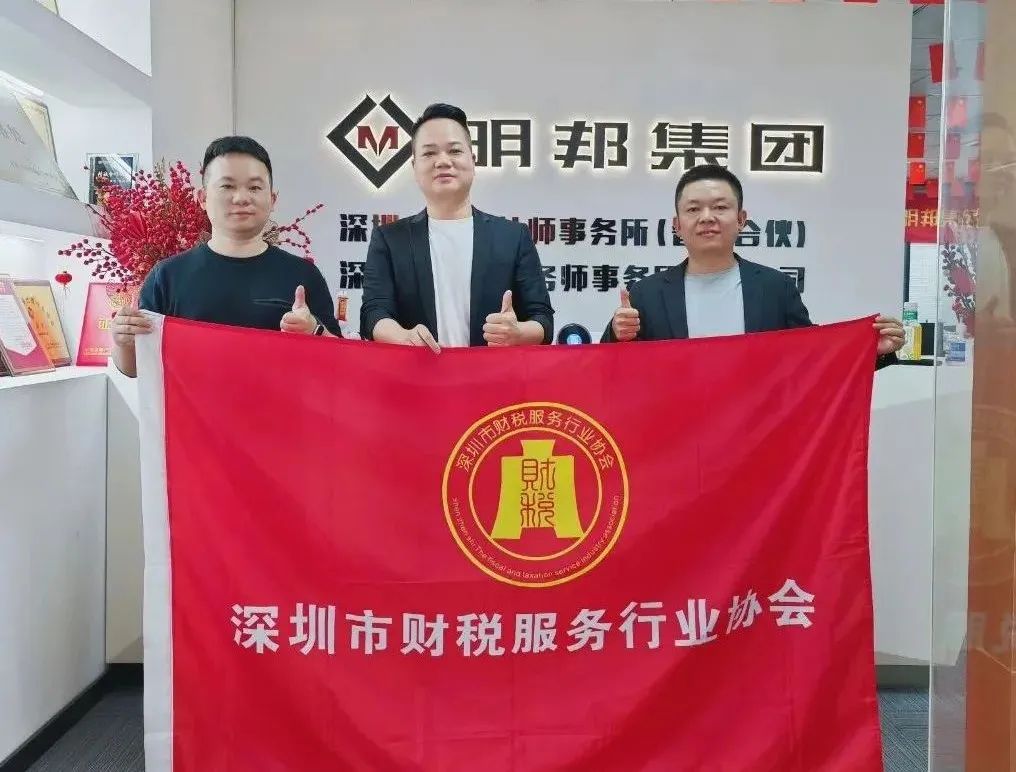 年终总结 | 深圳市财税服务行业协会2024年年度工作报告