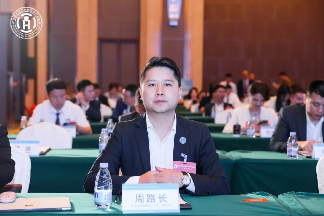 热烈欢迎新晋会员加入协会大家庭！