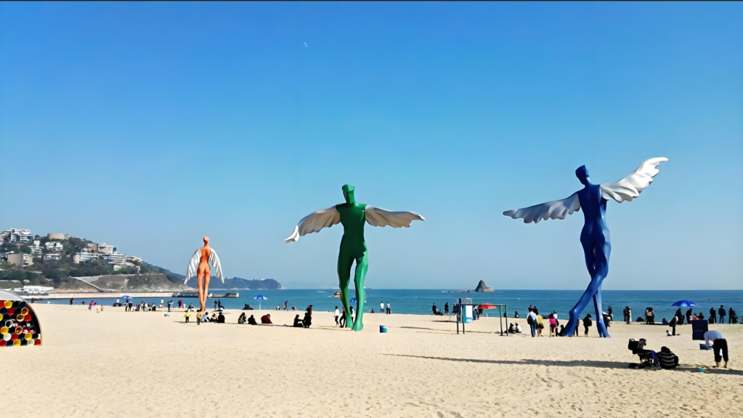 协会活动 | 望海寻梅，马峦山郊野公园游活动——锻炼体魄、快乐行走、健康生活