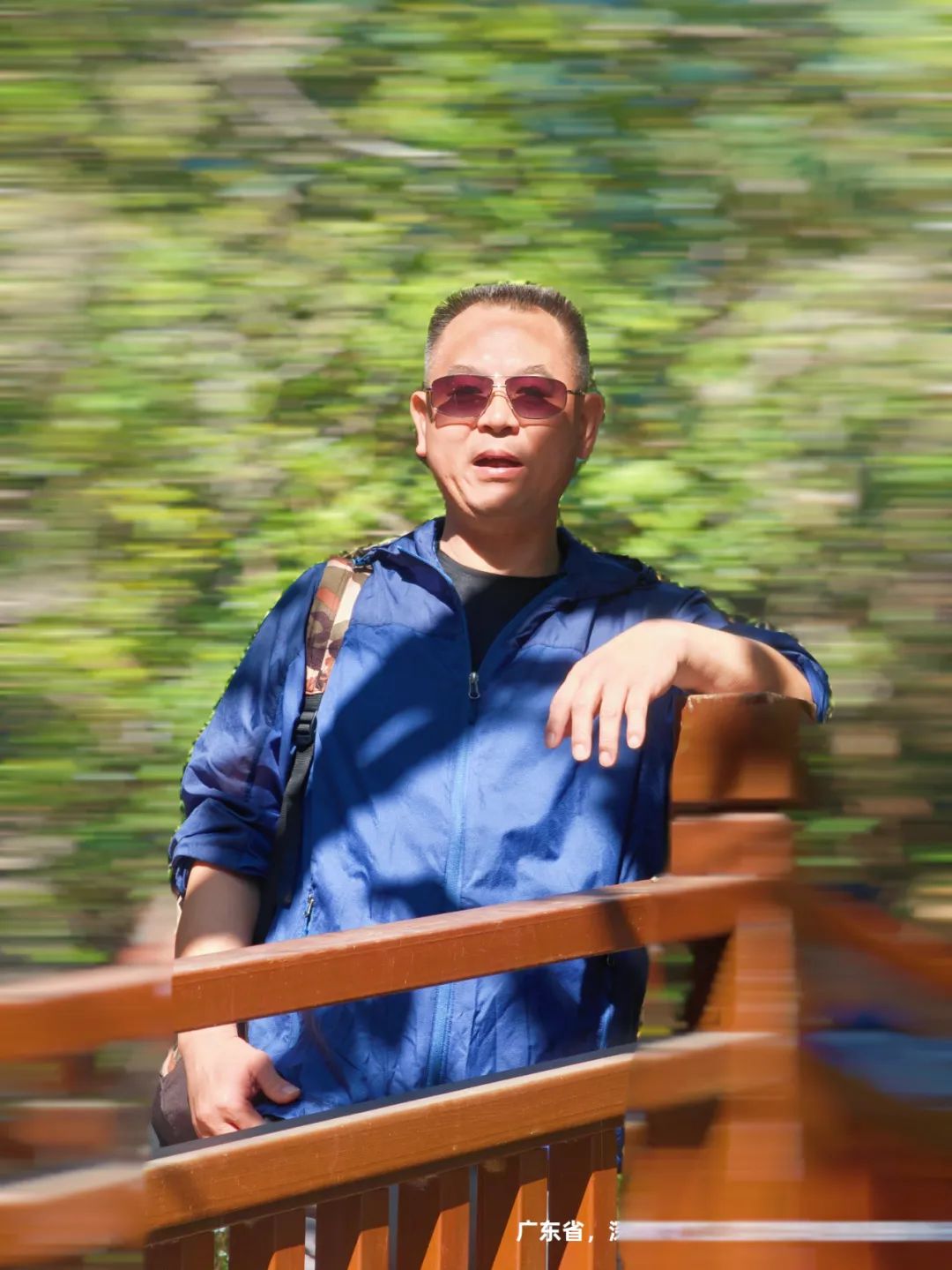 协会活动 | 望海寻梅，马峦山郊野公园游活动——锻炼体魄、快乐行走、健康生活