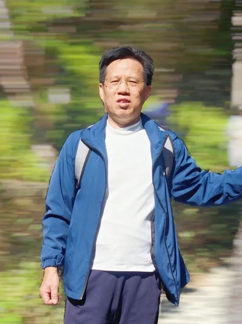 协会活动 | 望海寻梅，马峦山郊野公园游活动——锻炼体魄、快乐行走、健康生活