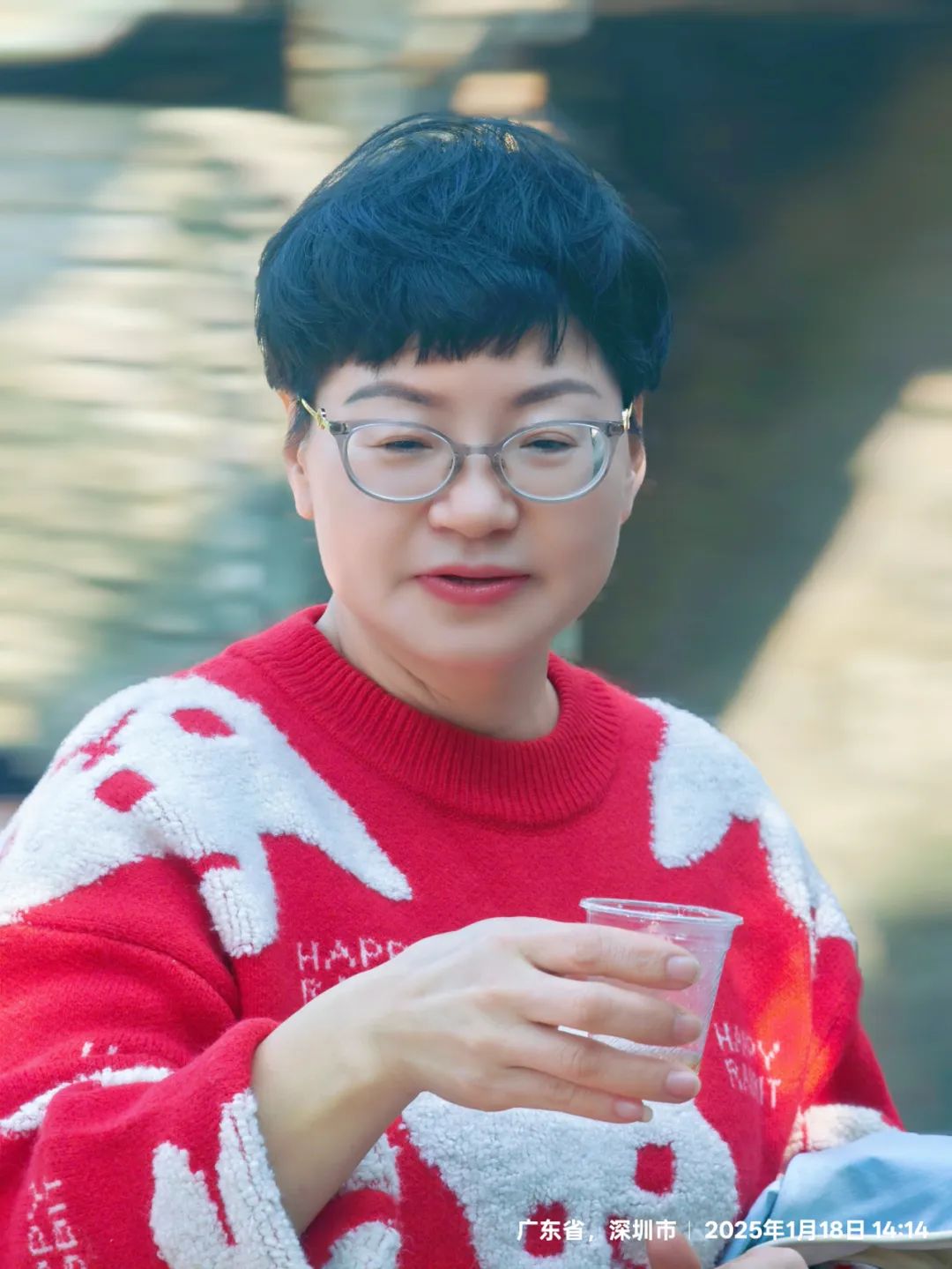 协会活动 | 望海寻梅，马峦山郊野公园游活动——锻炼体魄、快乐行走、健康生活