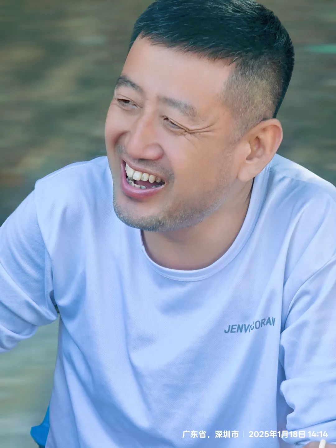 协会活动 | 望海寻梅，马峦山郊野公园游活动——锻炼体魄、快乐行走、健康生活