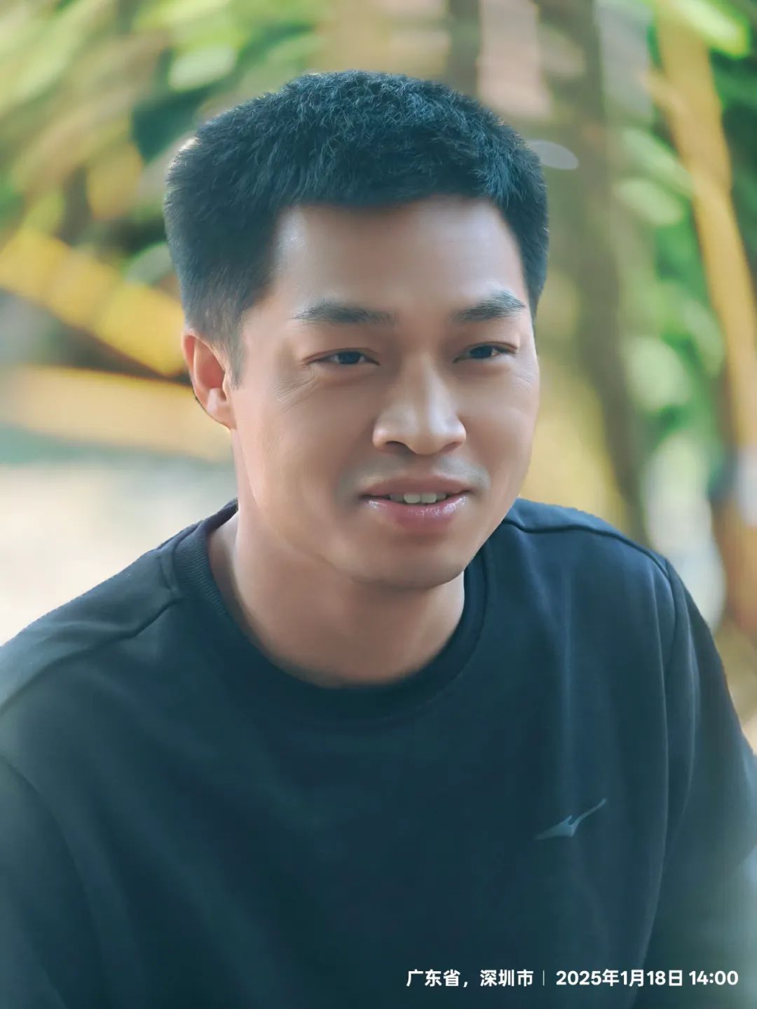 协会活动 | 望海寻梅，马峦山郊野公园游活动——锻炼体魄、快乐行走、健康生活