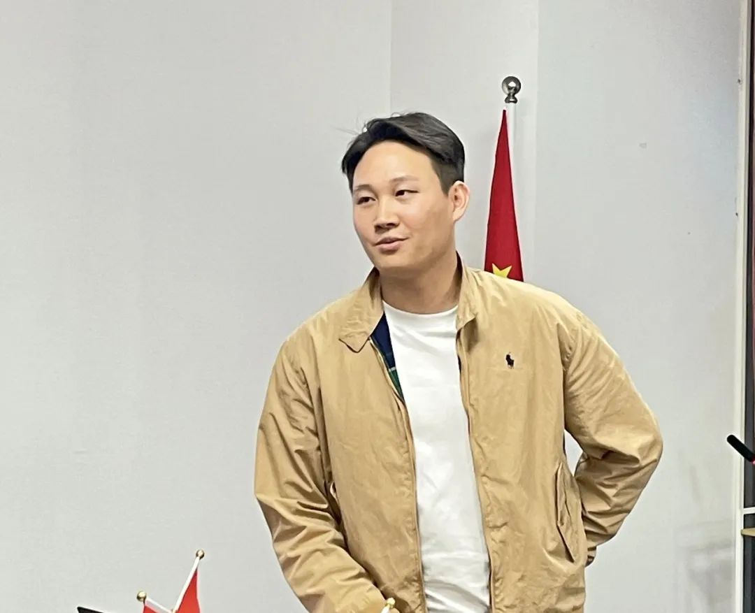 协会活动 | 宝安分会走访赋能——资源整合共享 凝聚行业力量