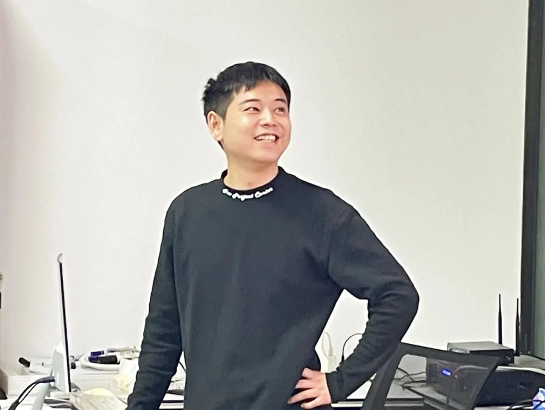 协会活动 | 宝安分会走访赋能——资源整合共享 凝聚行业力量