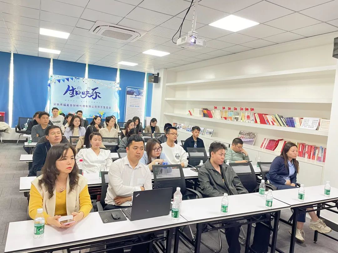 协会活动 | 宝安分会走访赋能——资源整合共享 凝聚行业力量