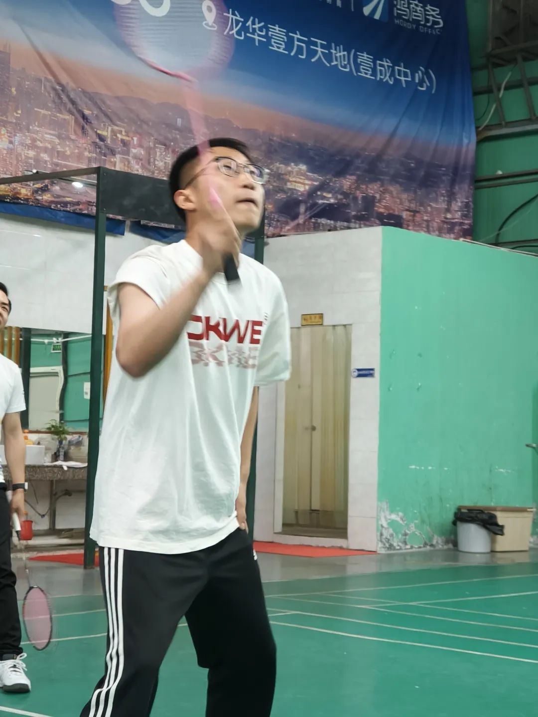 协会活动 | 【挥拍向春·活力绽放】财税人的春日羽球之约等你来战！