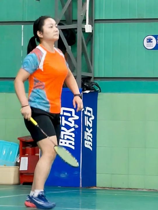 协会活动 | 【挥拍向春·活力绽放】财税人的春日羽球之约等你来战！