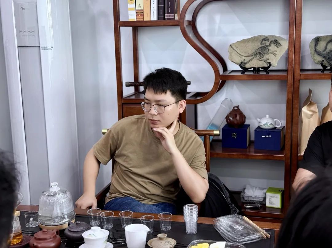 协会活动 | 宝安分会走访赋能——资源整合共享 凝聚行业力量