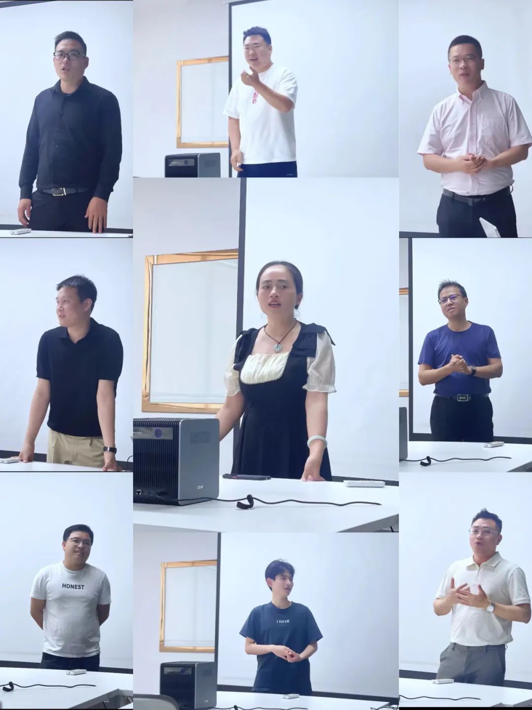 协会活动｜宝安联络会培训赋能——资源整合共享 凝聚行业力量