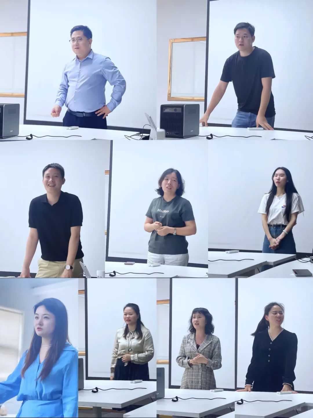 协会活动｜宝安联络会培训赋能——资源整合共享 凝聚行业力量