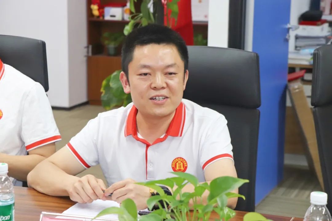 协会动态 | 深圳市财税服务行业协会龙岗联络会举行授牌仪式