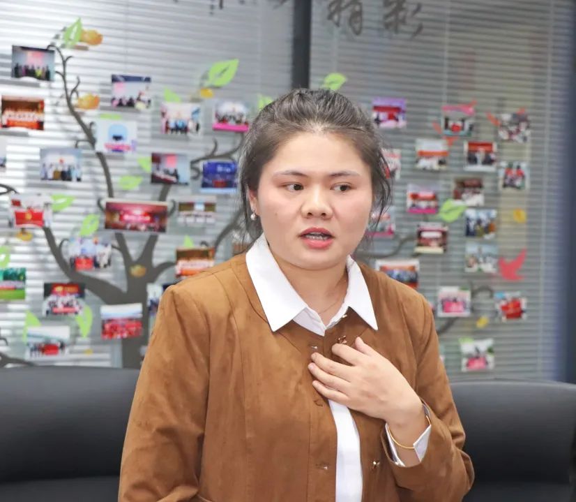 协会动态 | 深圳市财税服务行业协会龙岗联络会举行授牌仪式