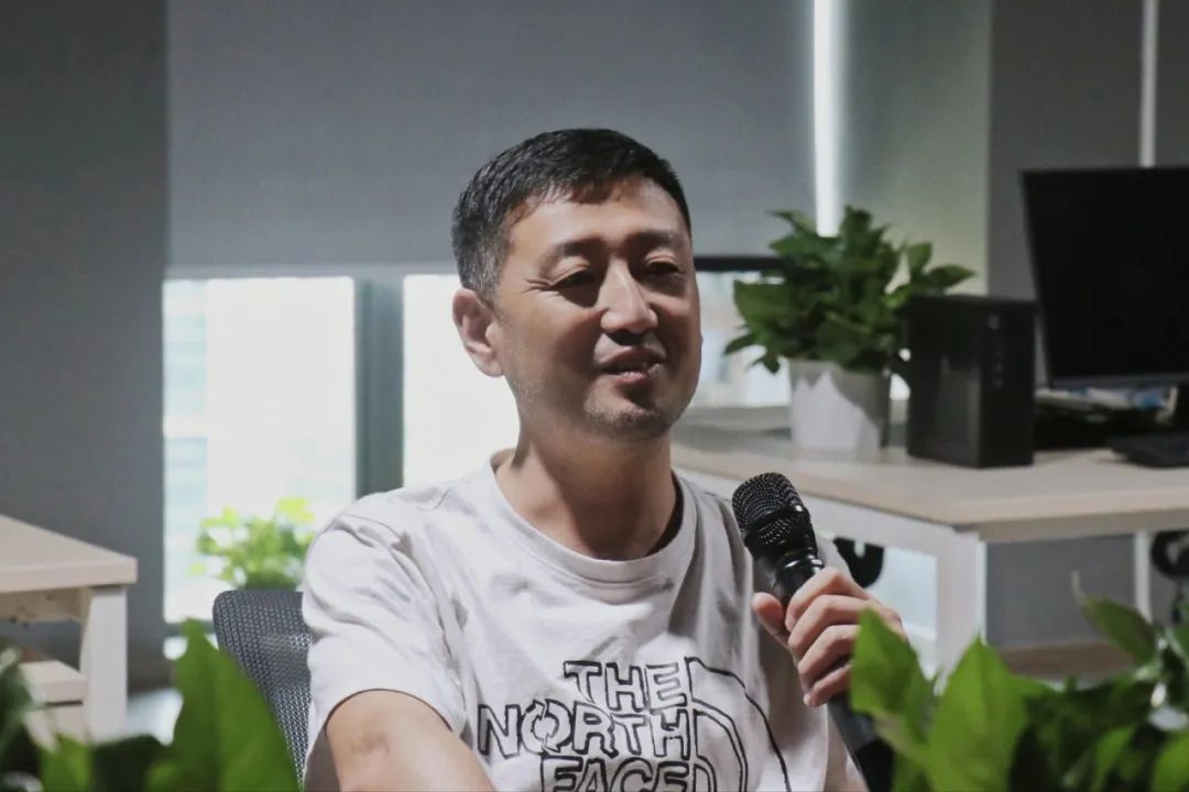 协会动态 | 深圳市财税服务行业协会南山联络处组织召开第二季度工作计划委员会议