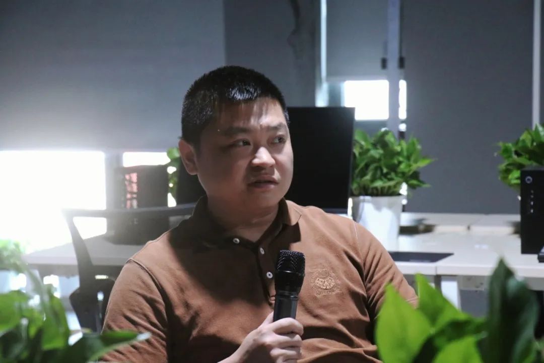 协会动态 | 深圳市财税服务行业协会南山联络处组织召开第二季度工作计划委员会议