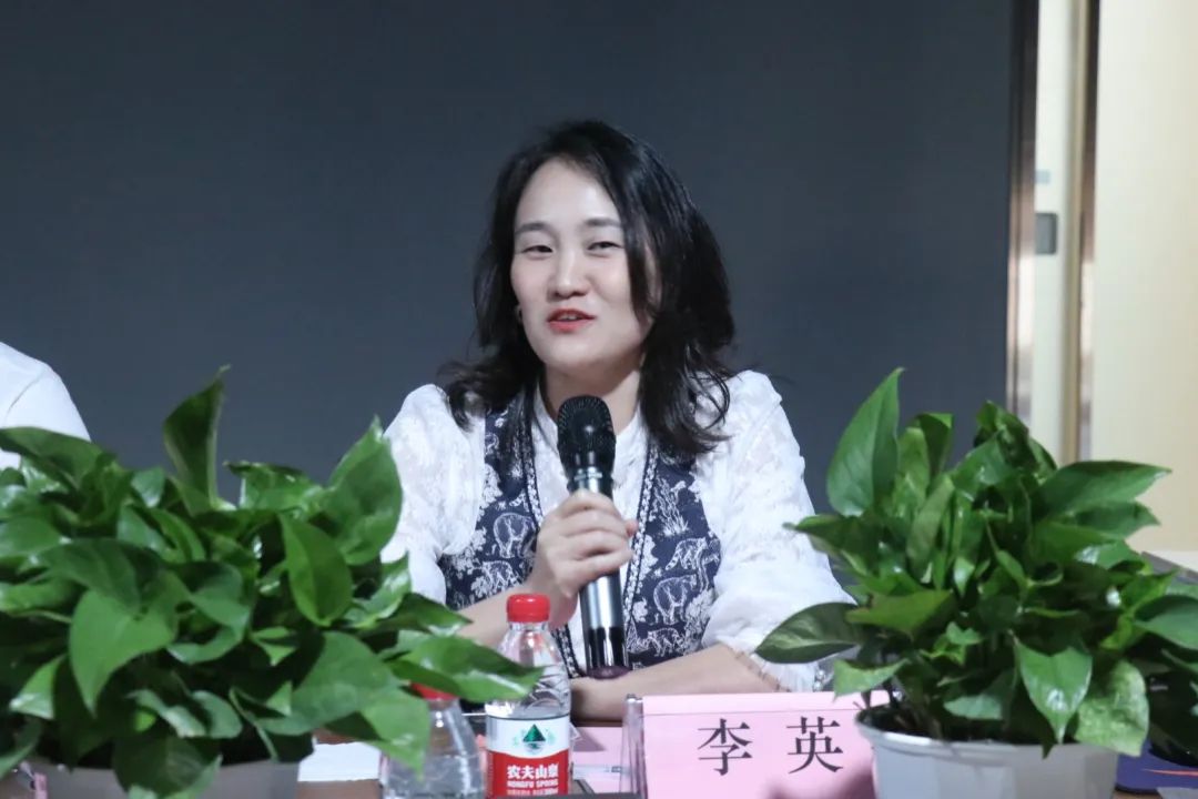 协会动态 | 深圳市财税服务行业协会南山联络处组织召开第二季度工作计划委员会议