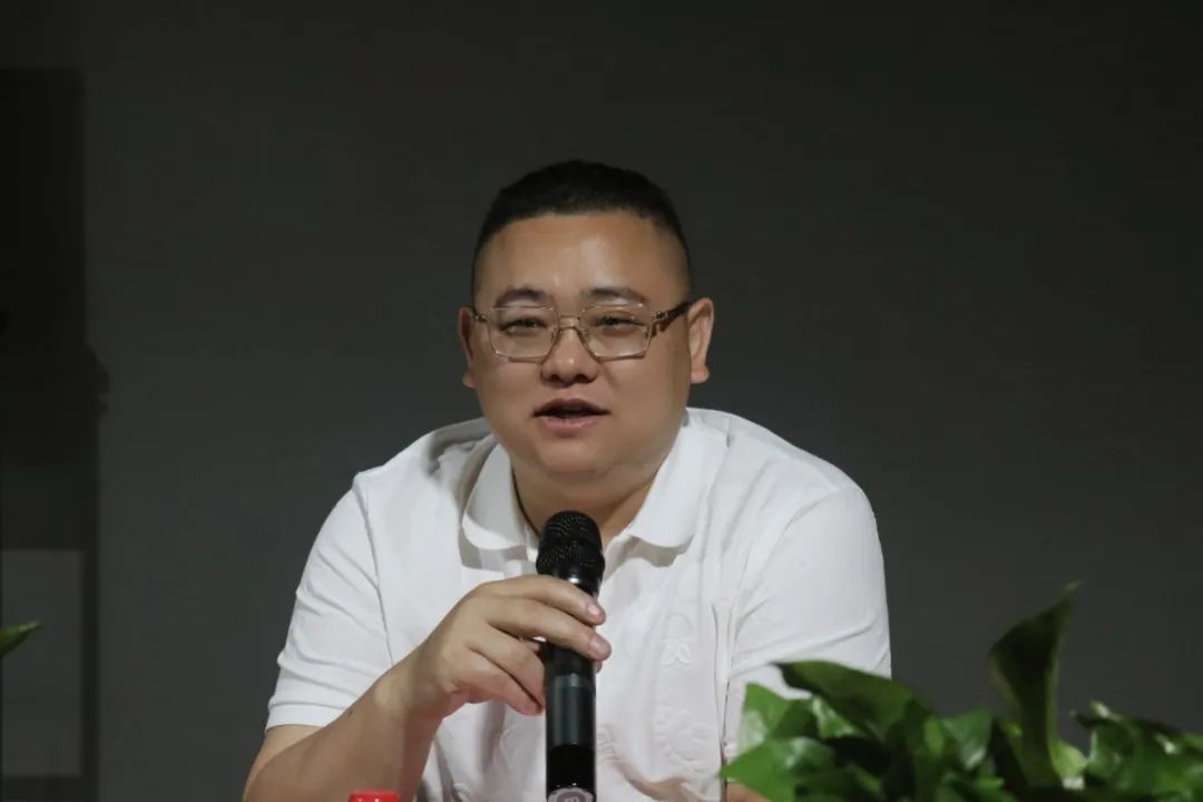 协会动态 | 深圳市财税服务行业协会南山联络处组织召开第二季度工作计划委员会议