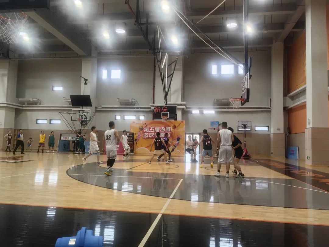 协会活动 | 财税先锋VS篮球劲旅：数字逻辑与竞技热血的破壁碰撞！