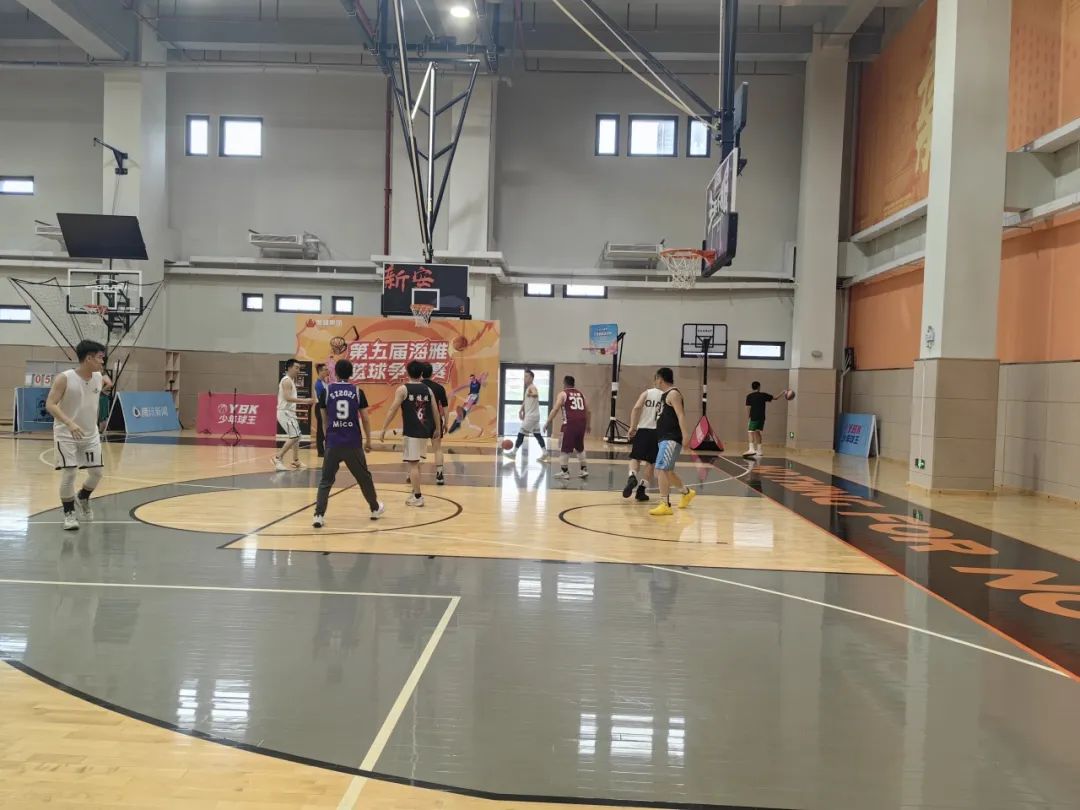 协会活动 | 财税先锋VS篮球劲旅：数字逻辑与竞技热血的破壁碰撞！