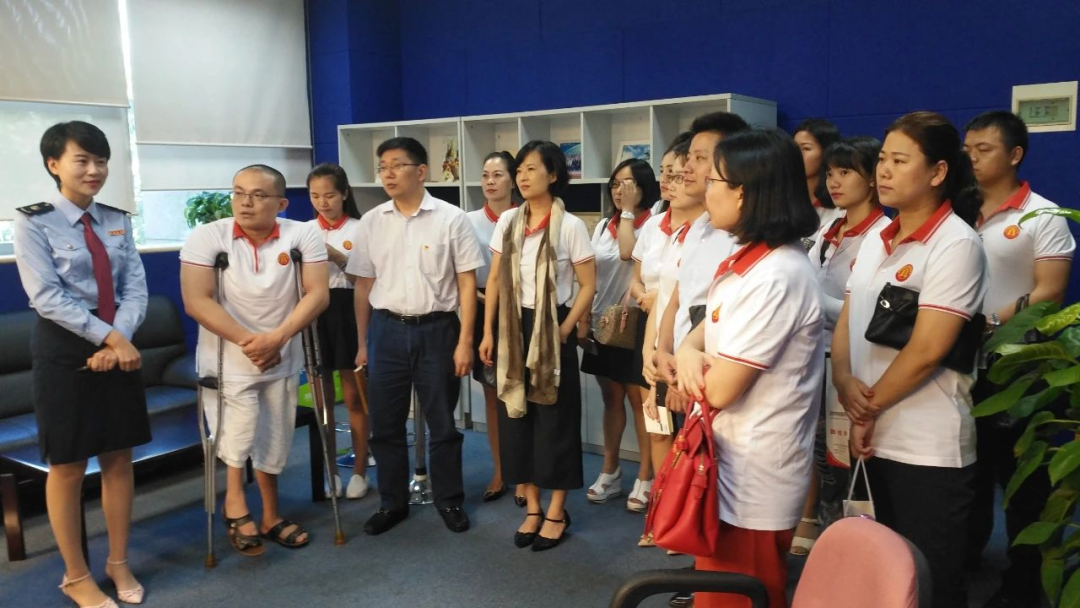 协会动态｜砥砺九载谱华章 奋楫扬帆启新程——协会九周年生日快乐