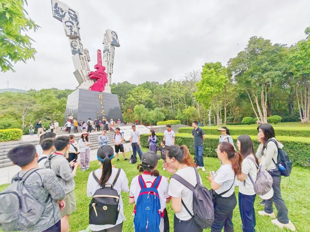 协会活动 | 【财税攀登者·共赴阳台之巅】 | 以脚步丈量春意，用汗水致敬初心