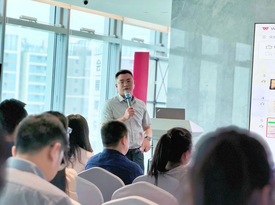 协会活动｜宝安联络会培训赋能——资源整合共享 凝聚行业力量