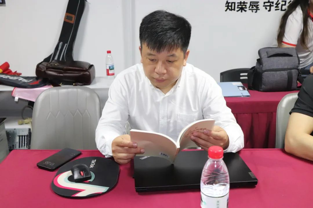 协会党建 | “党建引领聚合力，趣味活动展风采”主题党日