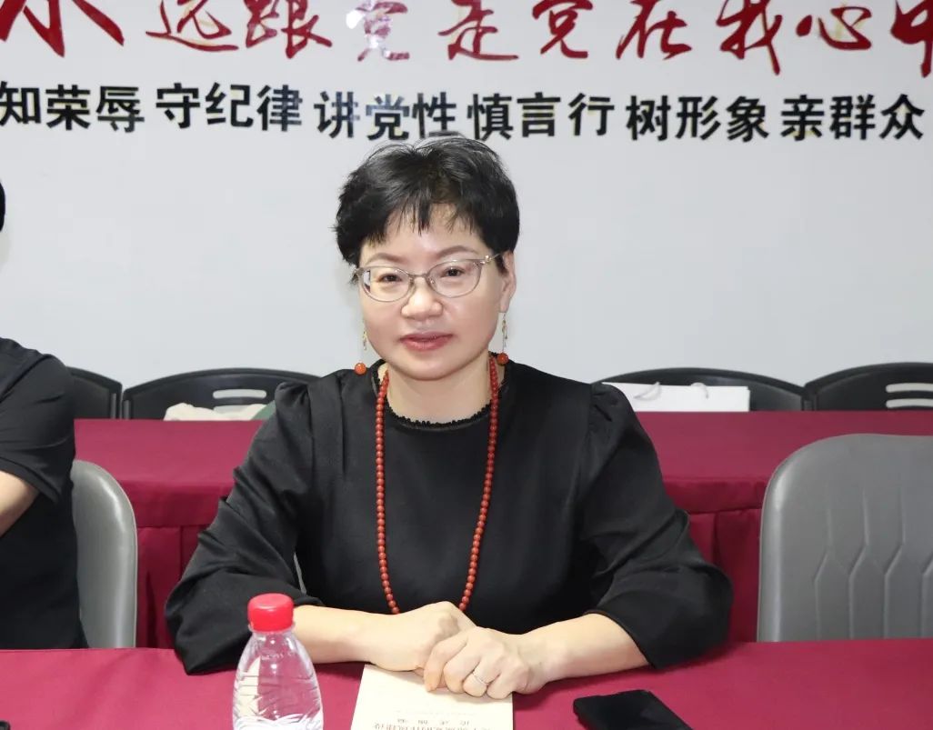 协会党建 | “党建引领聚合力，趣味活动展风采”主题党日