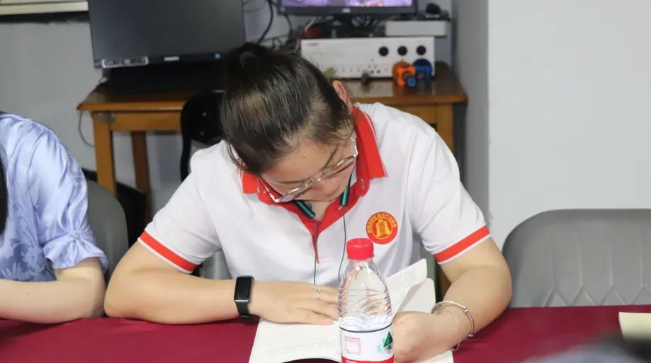 协会党建 | “党建引领聚合力，趣味活动展风采”主题党日