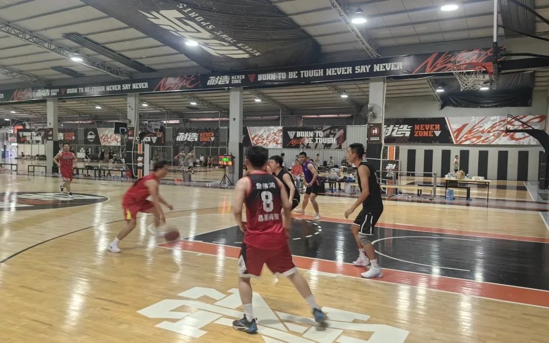 协会动态 | 热血激荡，以球会友！深圳市财税服务行业协会南山联络处&80男孩篮球交流赛圆满落幕！