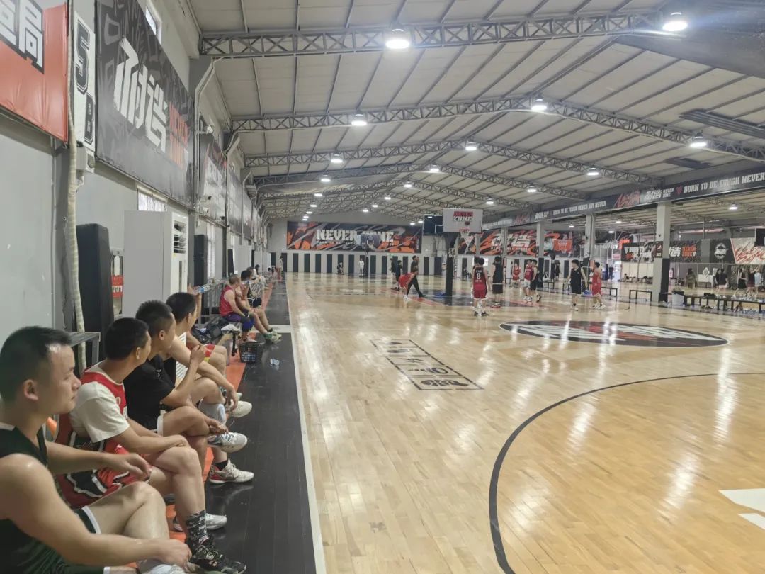 协会动态 | 热血激荡，以球会友！深圳市财税服务行业协会南山联络处&80男孩篮球交流赛圆满落幕！