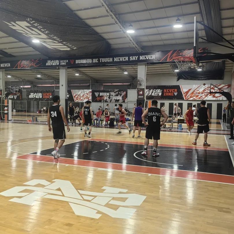 协会动态 | 热血激荡，以球会友！深圳市财税服务行业协会南山联络处&80男孩篮球交流赛圆满落幕！