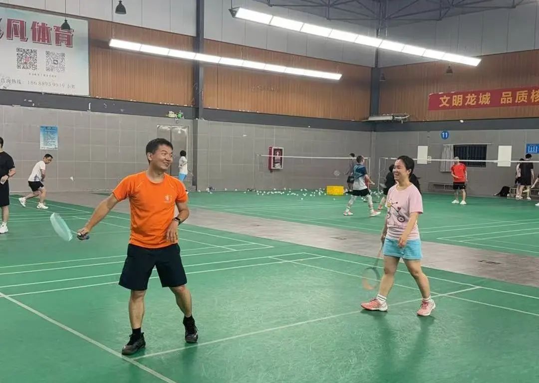 协会动态 | 以轻盈之名，共绘财税人的夏夜流光！