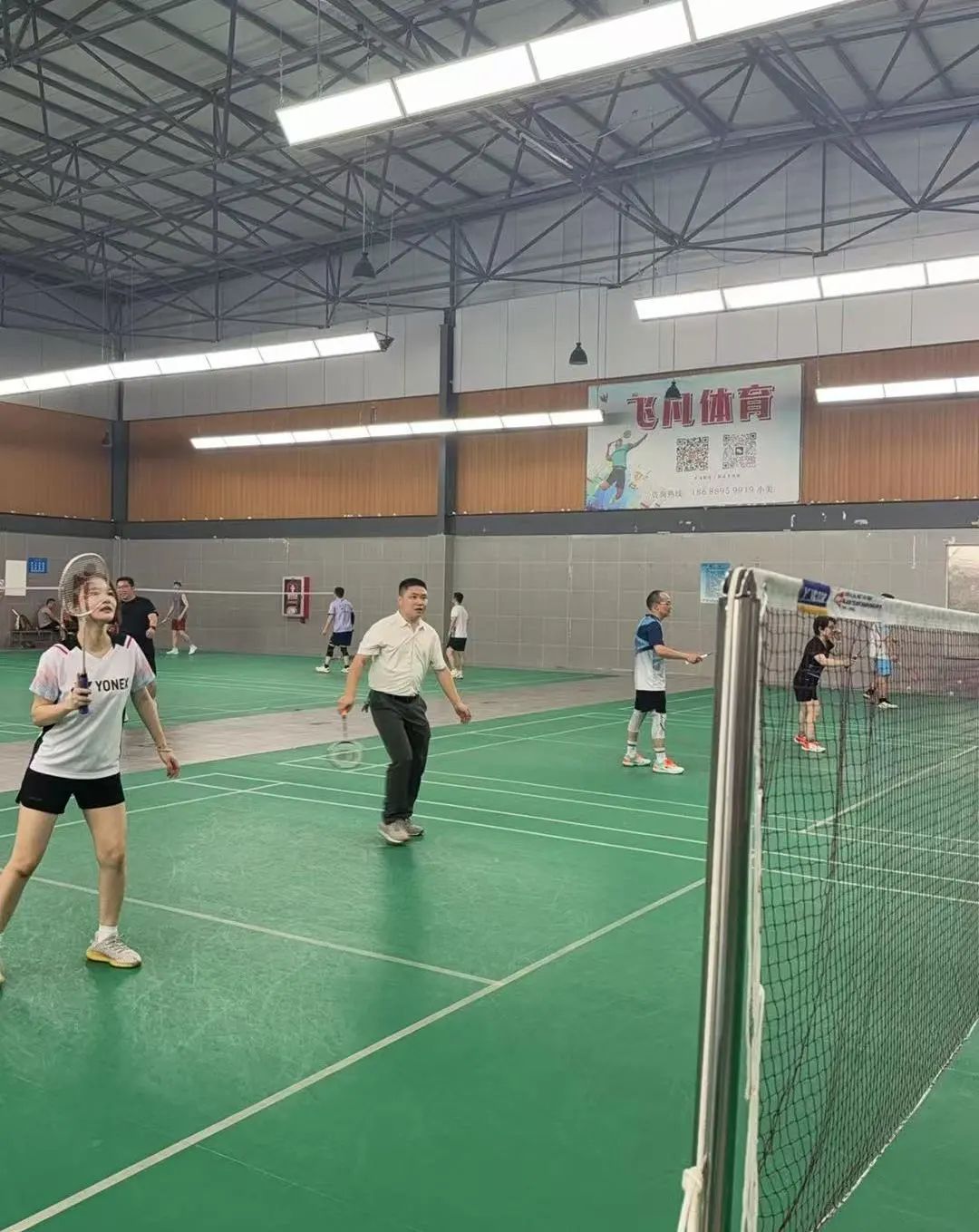 协会动态 | 以轻盈之名，共绘财税人的夏夜流光！