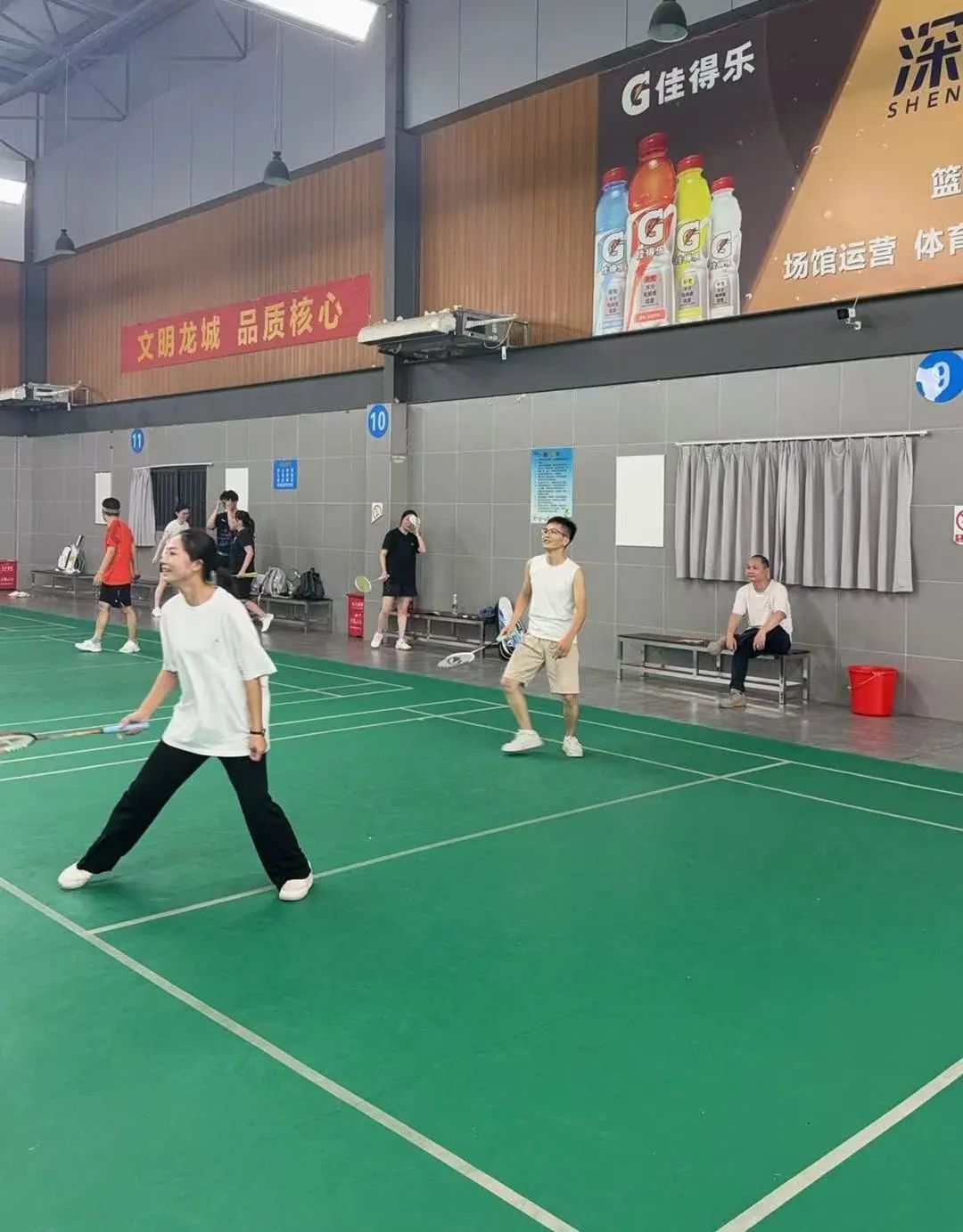 协会动态 | 以轻盈之名，共绘财税人的夏夜流光！