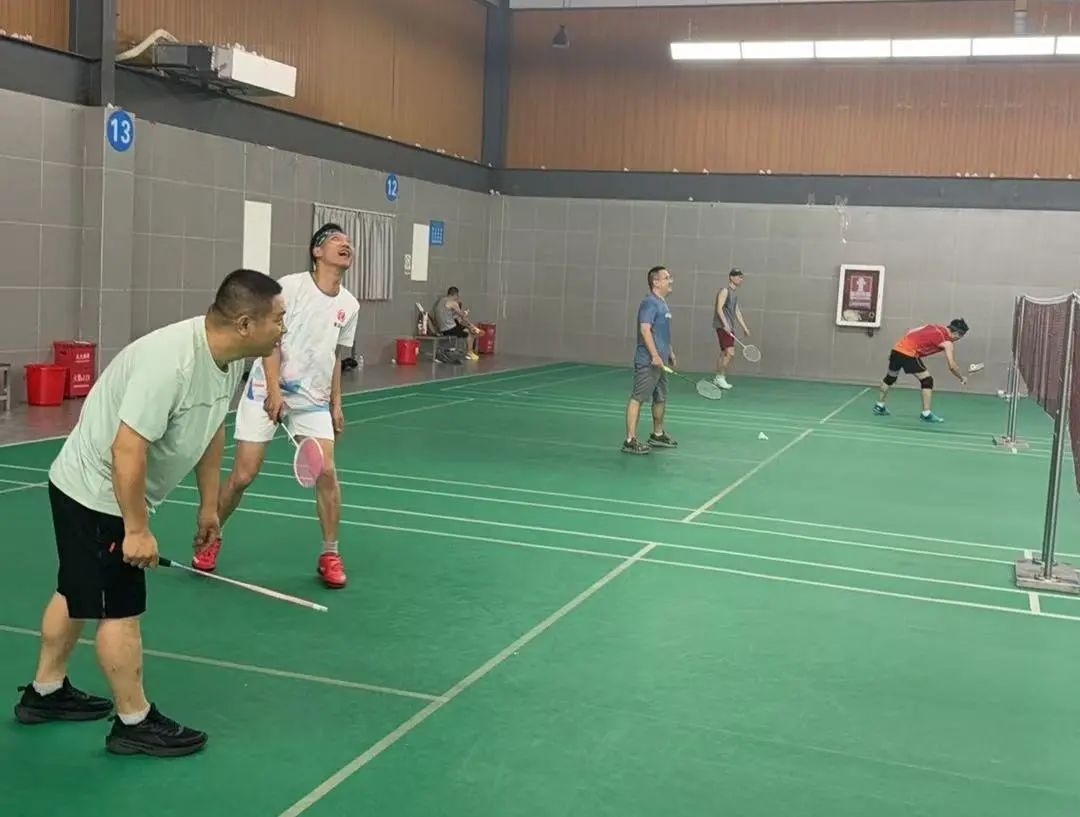 协会动态 | 以轻盈之名，共绘财税人的夏夜流光！