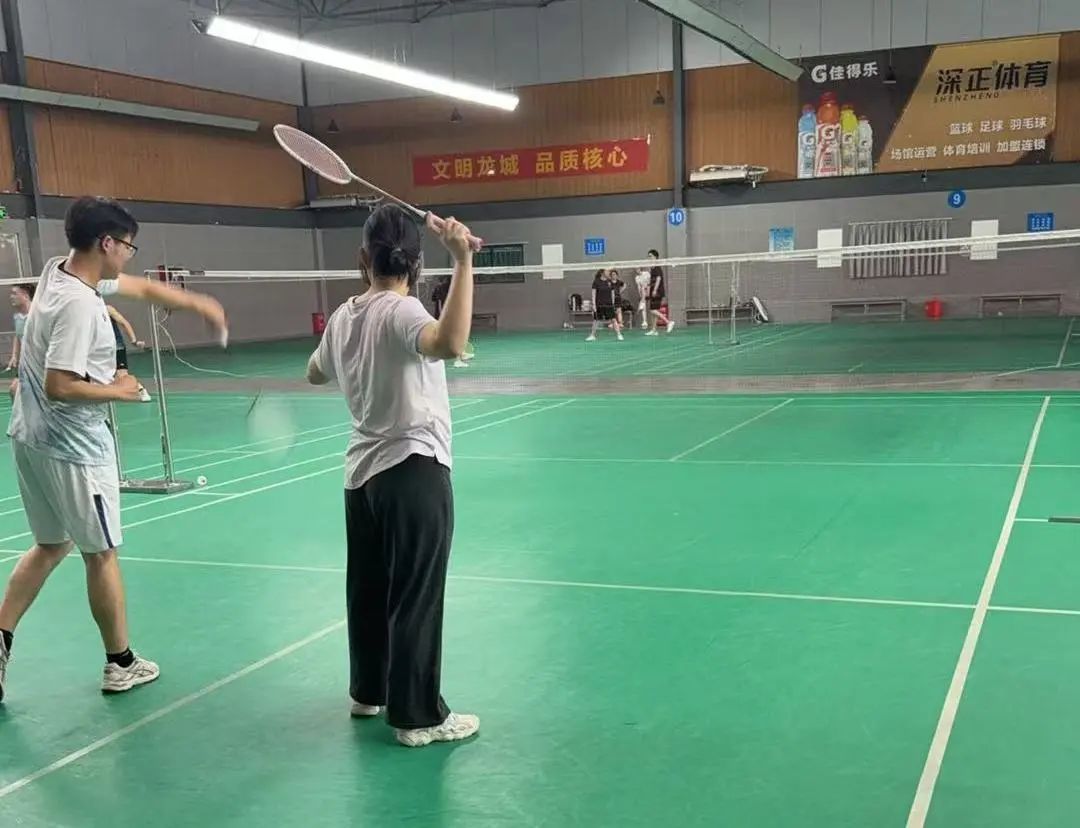 协会动态 | 以轻盈之名，共绘财税人的夏夜流光！