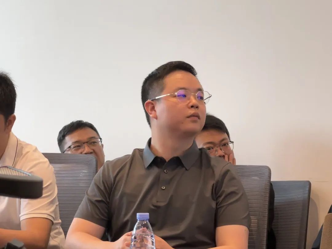 协会活动｜南山联络处培训赋能——资源整合共享 凝聚行业力量