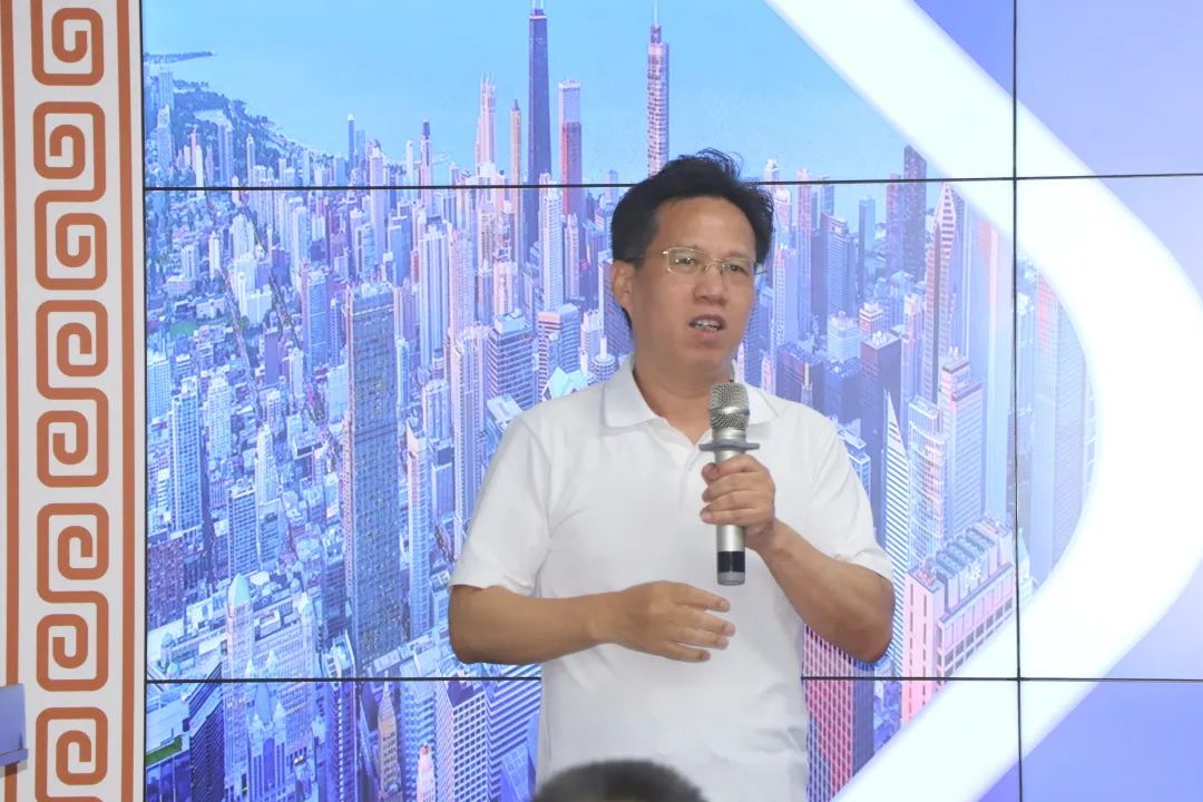 协会活动 | 深圳市财税服务行业协会举办培训赋能活动