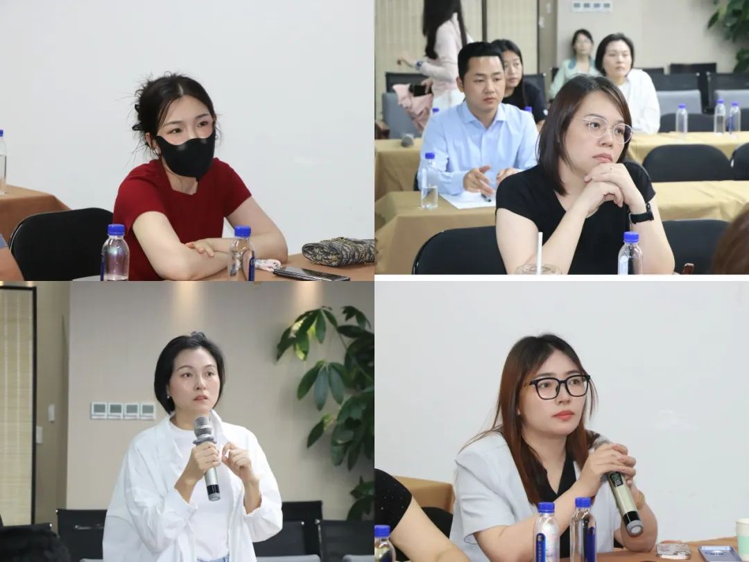 协会活动 | 深圳市财税服务行业协会举办培训赋能活动