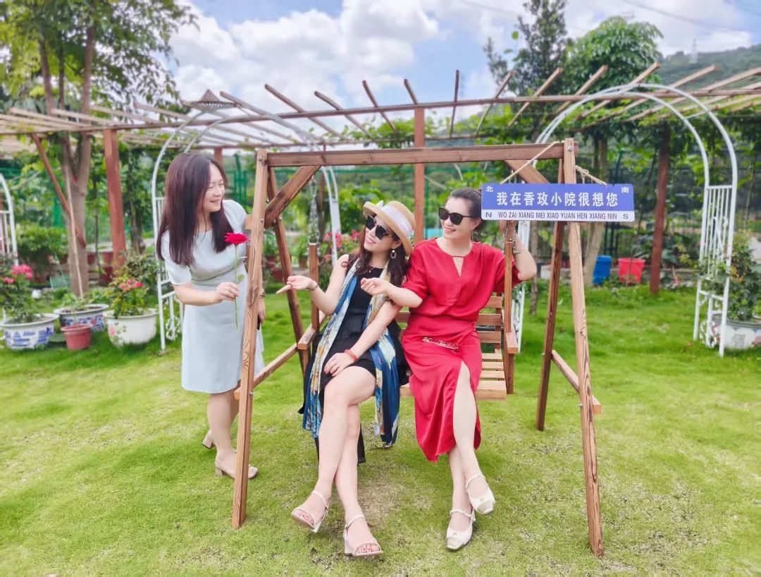 协会动态 | 仲夏赋雅趣·粽香端午情——端午节主题活动