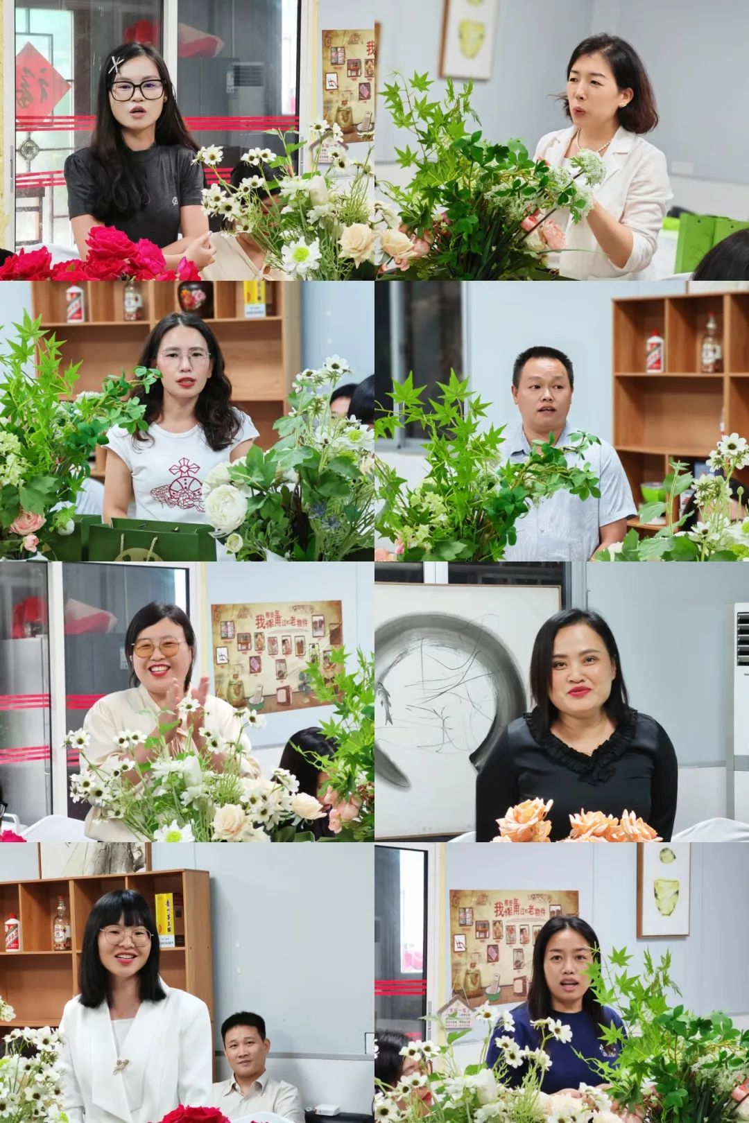 协会动态 | 仲夏赋雅趣·粽香端午情——端午节主题活动