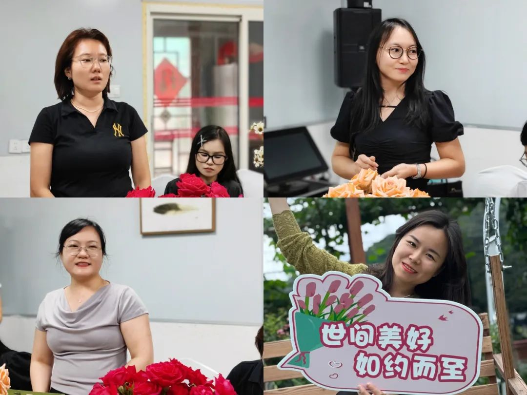 协会动态 | 仲夏赋雅趣·粽香端午情——端午节主题活动